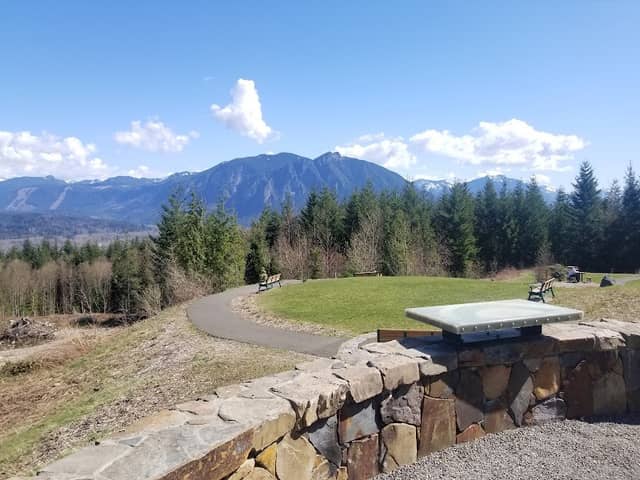 Snoqualmie Point Park - Image 2