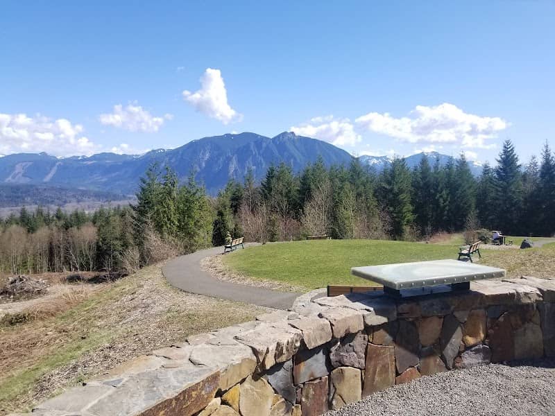 Snoqualmie Point Park - Image 2