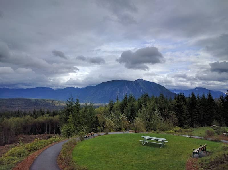 Snoqualmie Point Park - Image 3