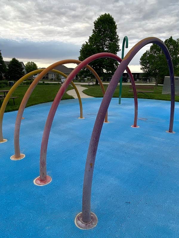 Gill Park - Image 1