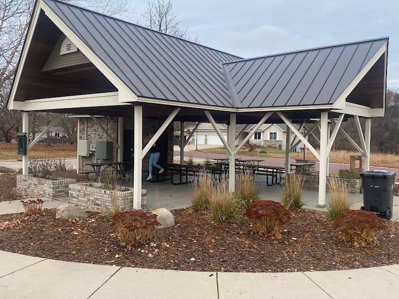 FA Buscher Park - Image 1
