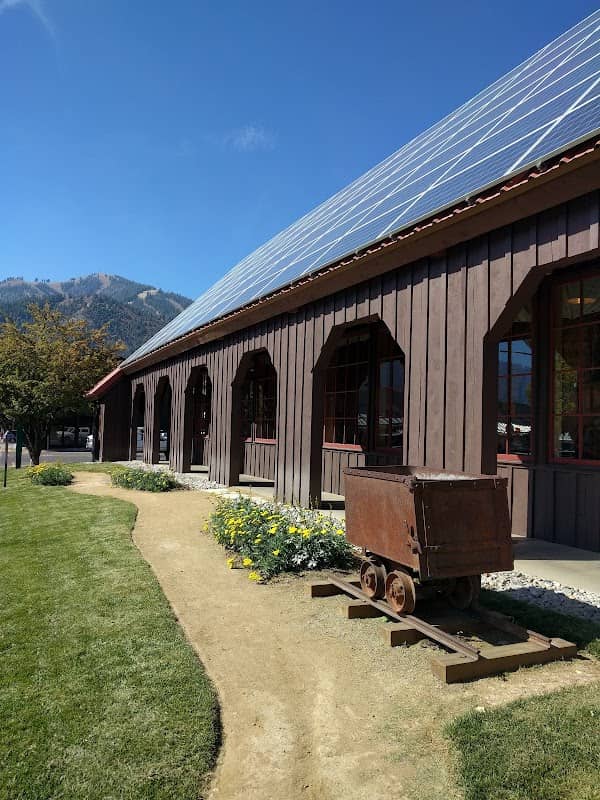 Ore Wagon Museum - Image 2