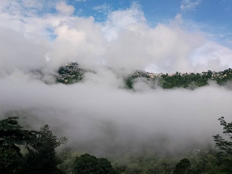 Halkhali View Point - Image 3