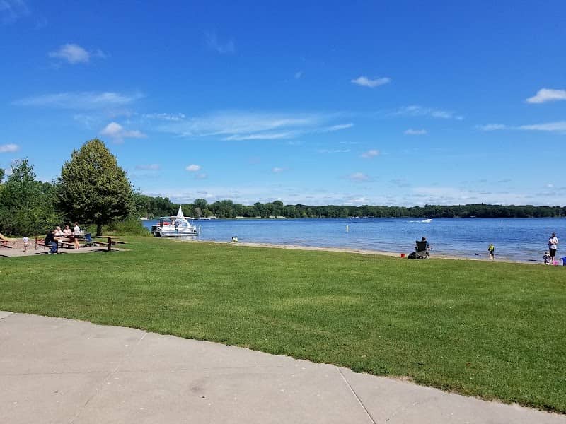 White Bear Lake County Park - Image 1