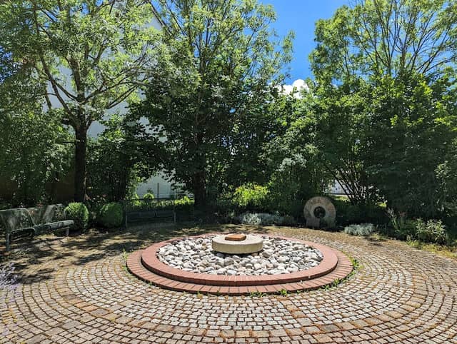 Bürgermeister-Franz-Ditsch-Gedenkbrunnen - Image 1