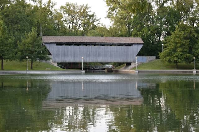 Mill Race Park - Image 2