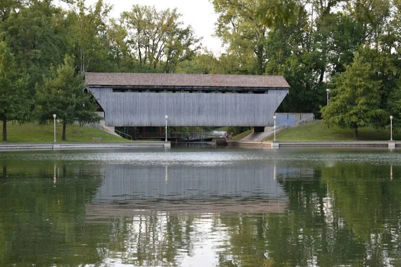 Mill Race Park - Image 2