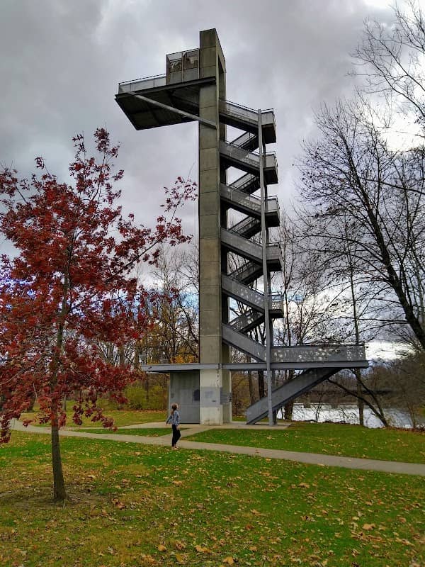 Mill Race Park - Image 1