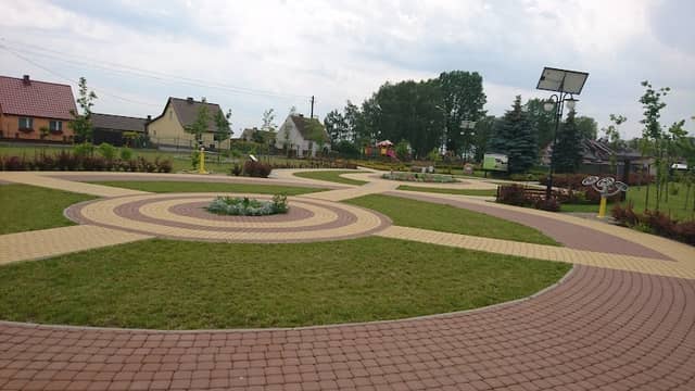 Park Steinfeld - Image 1