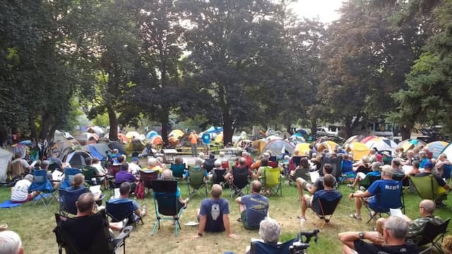 Tonasket Triangle Park - Image 2