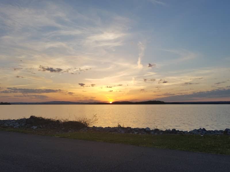 Weiss Boat Ramp - Image 1