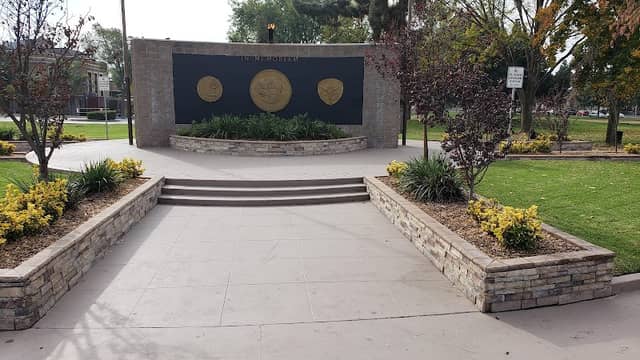 Montebello City Park - Image 1