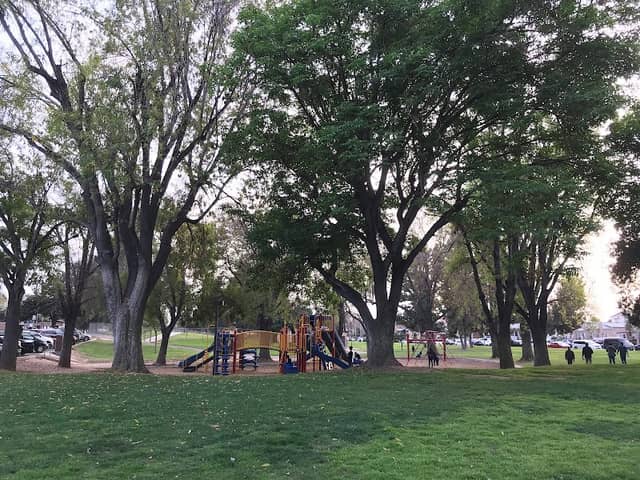 Montebello City Park - Image 2