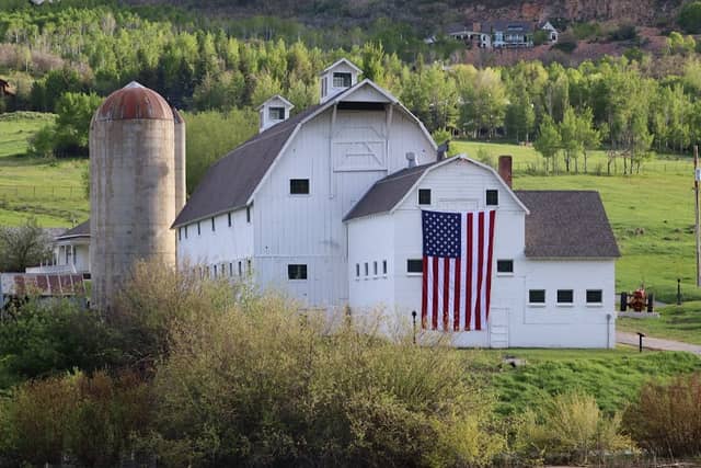 McPolin Barn - Image 3