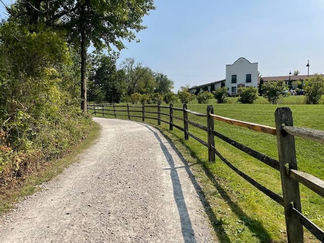 Middle Branch Trail - Image 1