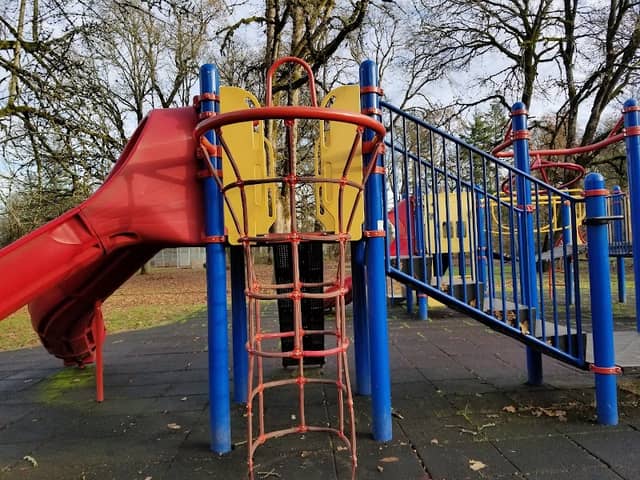 McCormick Park - Image 2