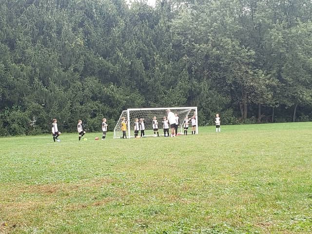 Suffield Lions Park - Image 1