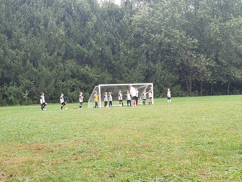 Suffield Lions Park - Image 1