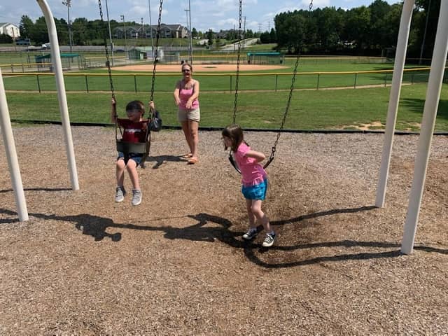 Pope Field Park - Image 1