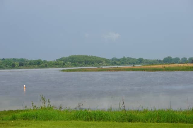Vern Wolf Lake - Image 1