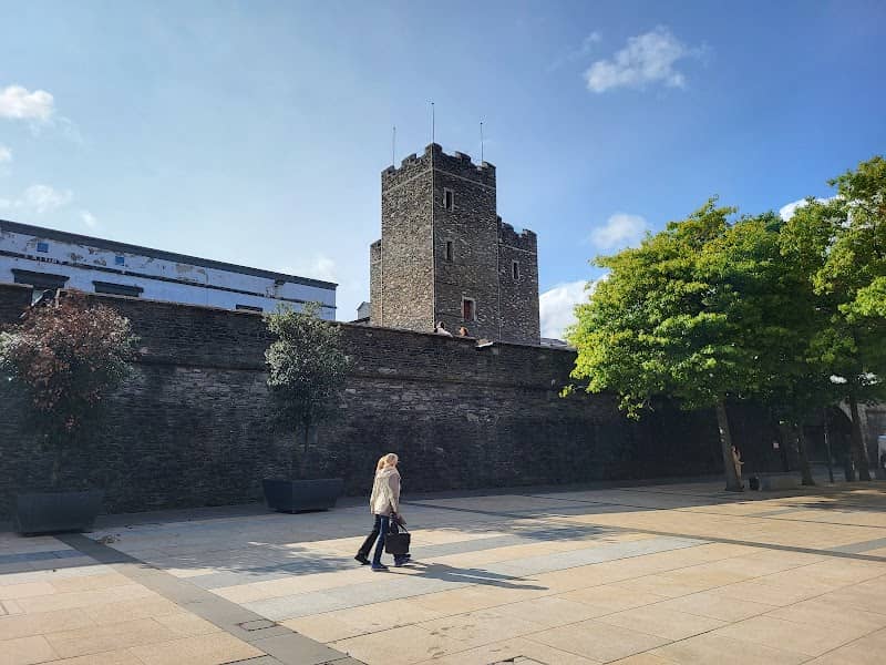 Tower Museum - Image 2