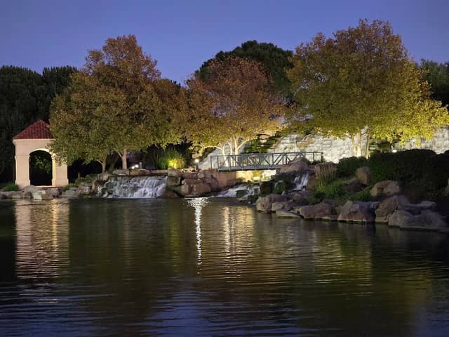 Bollinger Canyon Fountain - Image 2