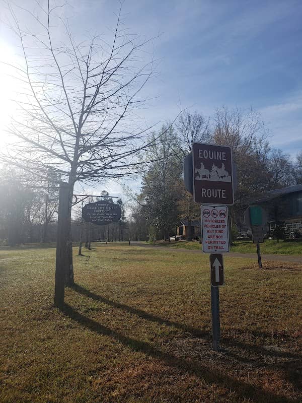 Sumrall Station - Longleaf Trail - Image 1