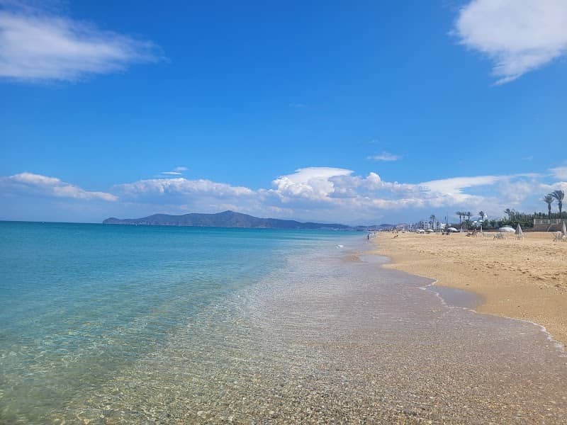 Playa de Marina Puerto - Image 1