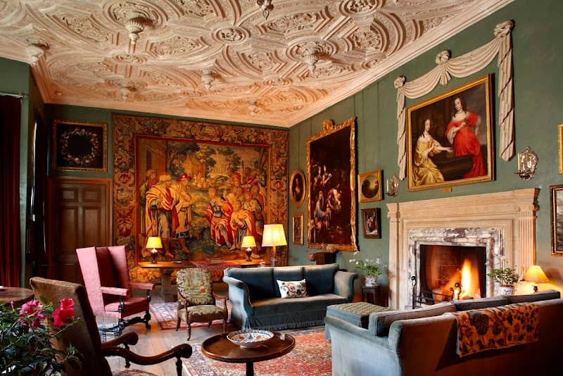 Deene Park - Image 2