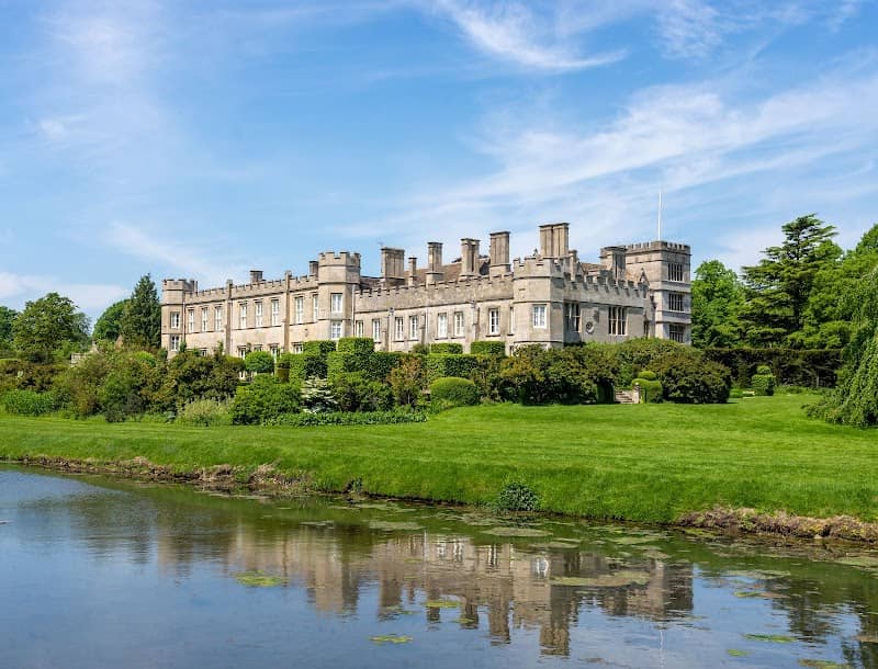 Deene Park - Image 1