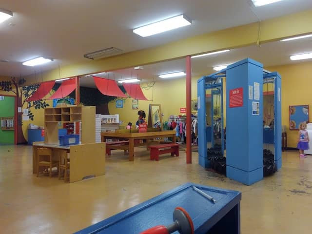 Treehouse Children's Museum - Image 1