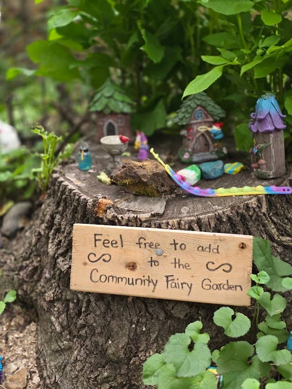 Community Fairy Garden - Image 2