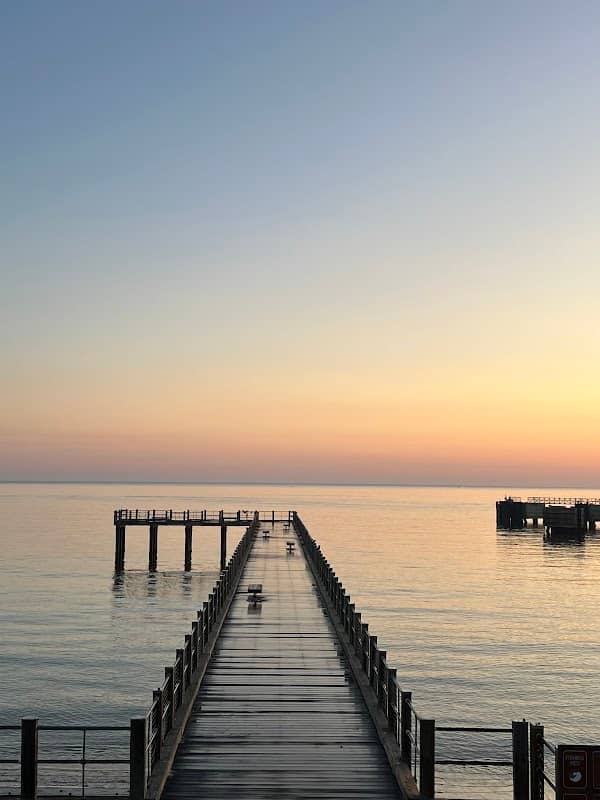 Dockside Beach - Image 1