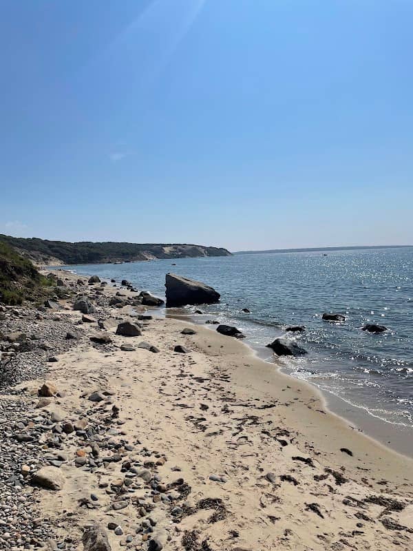 Dockside Beach - Image 2