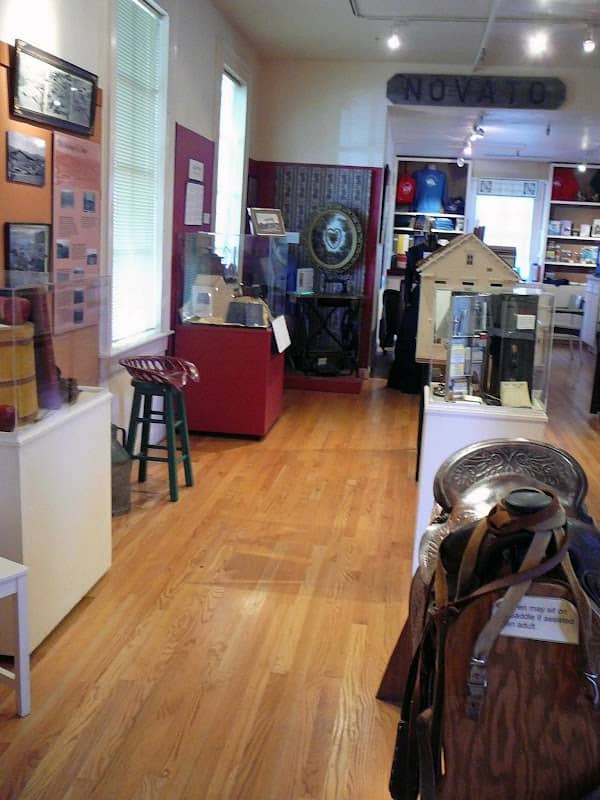 Novato History Museum - Image 2