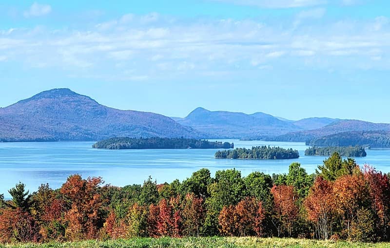 Lake Memphremagog Vista - Image 1