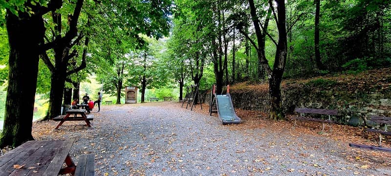 Area picnic San Genesio - Image 2