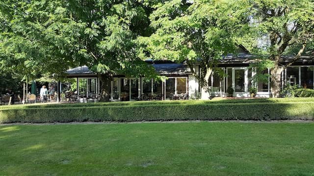 Arboretum Melzingen - Image 1