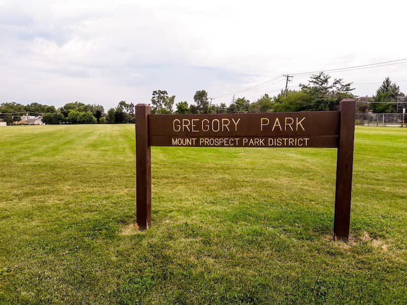 Gregory Park - Image 1