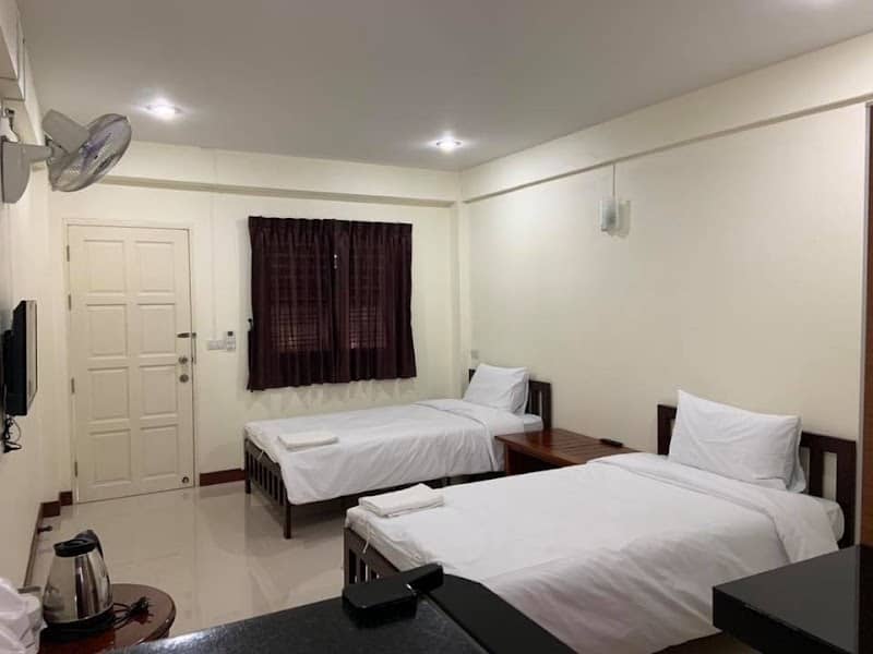 SUAN YIMYAM RESORT - Image 1