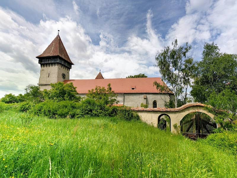 Evanghelic Church - Image 1