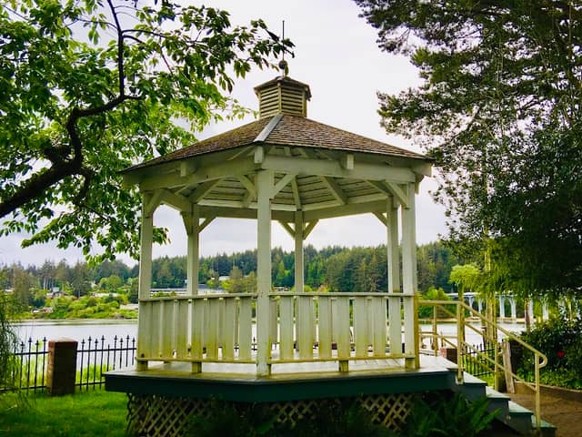 Old Town Park - Image 1