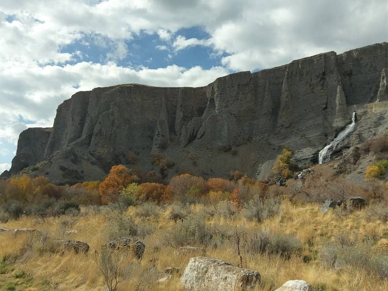 Provo River Trail Drinking Fountain - Image 1