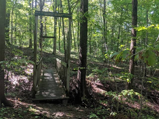Hannacroix Creek Preserve - Image 2
