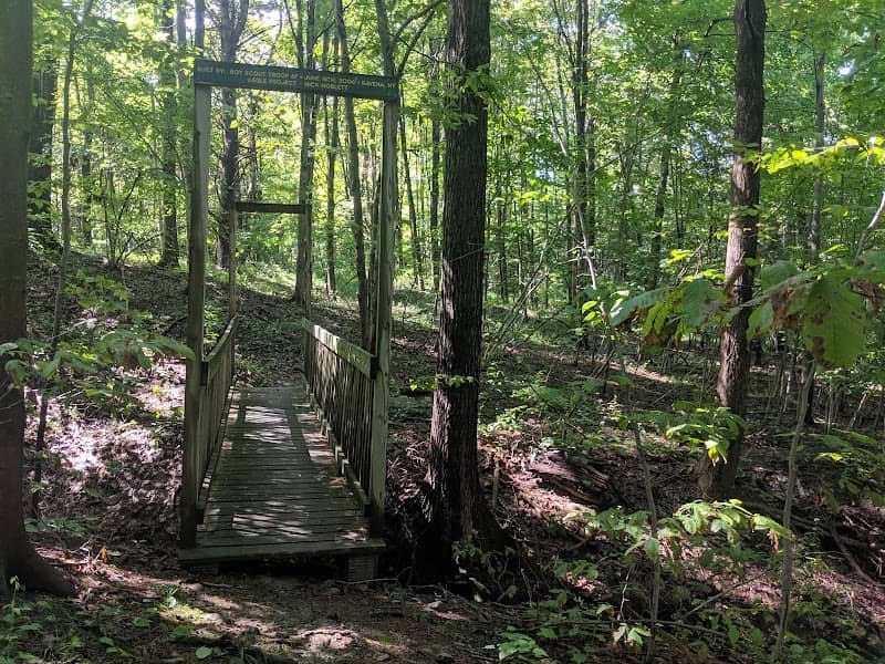 Hannacroix Creek Preserve - Image 1