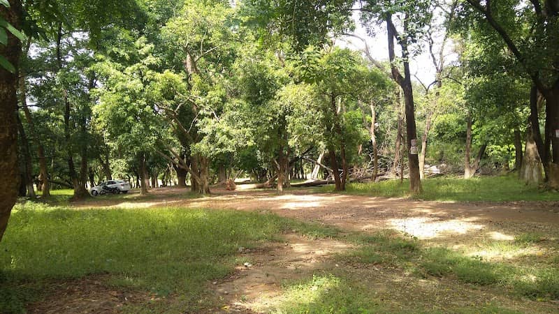Vanbhoj Sthal - Image 1