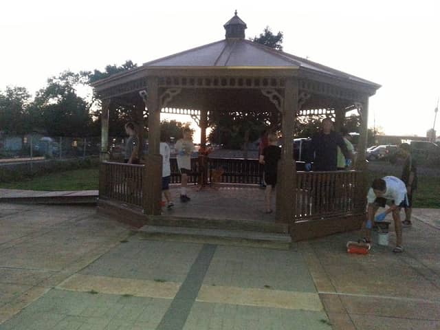 Veterans Park - Image 1