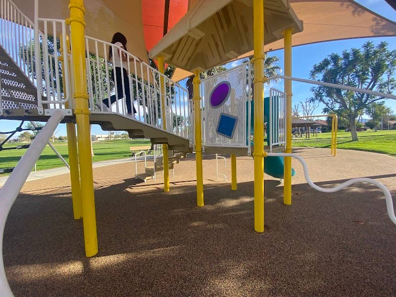 Century Park - Image 1