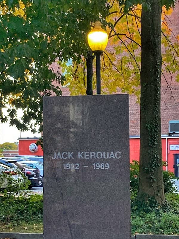 Jack Kerouac Park - Image 2