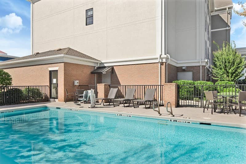 Holiday Inn Express & Suites Byron by IHG - Image 1